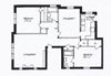 2 Bedroom - 2 Bathroom